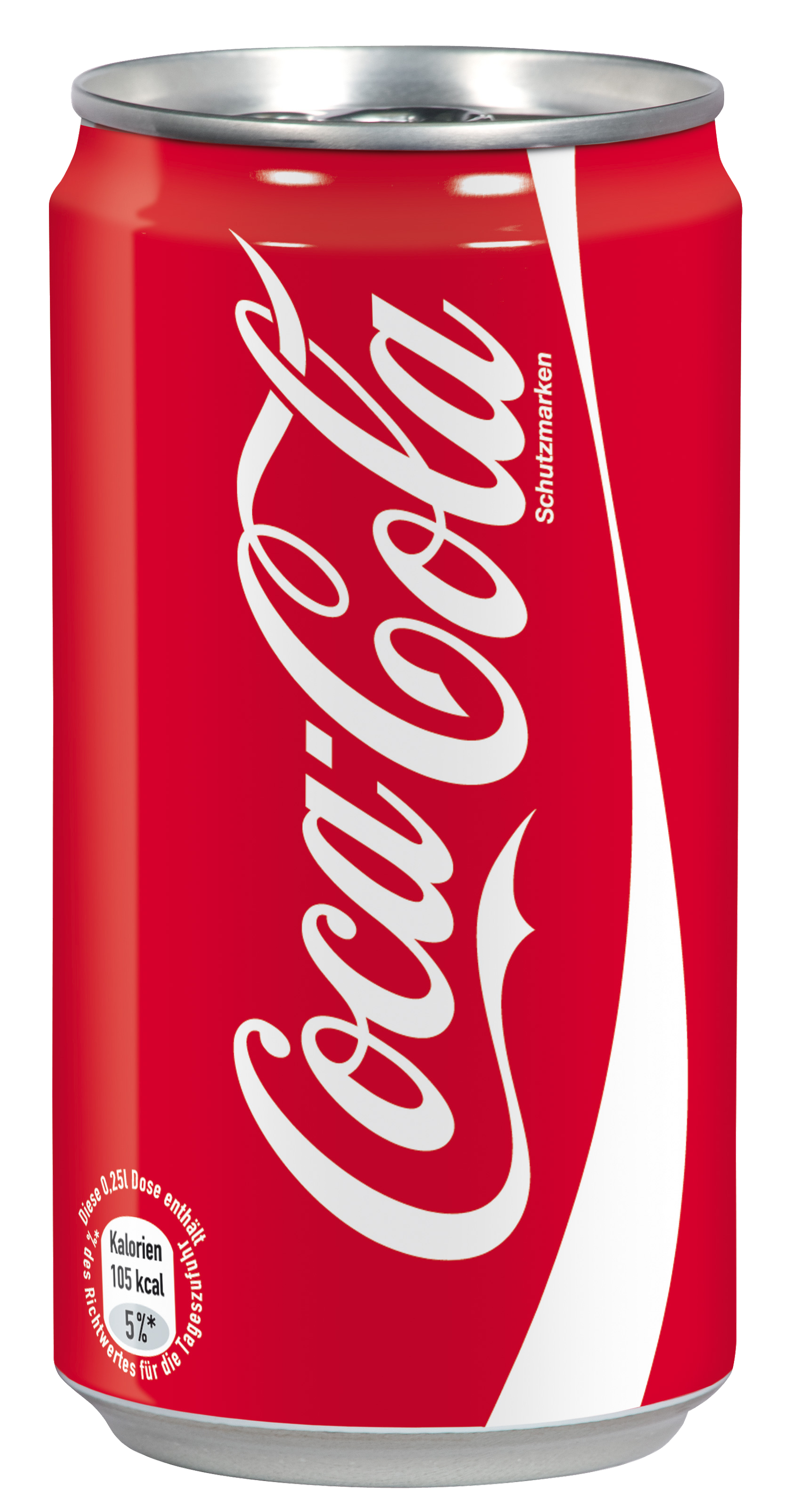 Coca-Cola (Kutu)